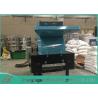 Buy cheap High Speed Plastic Pulverizer Machine For Pipe / Profile / Board 1~300 Kg/H Capacity from wholesalers