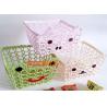 Buy cheap handmade knitted cushion carpet, basket, hat lanyards, cloth tape, cloth thread cotton rop from wholesalers
