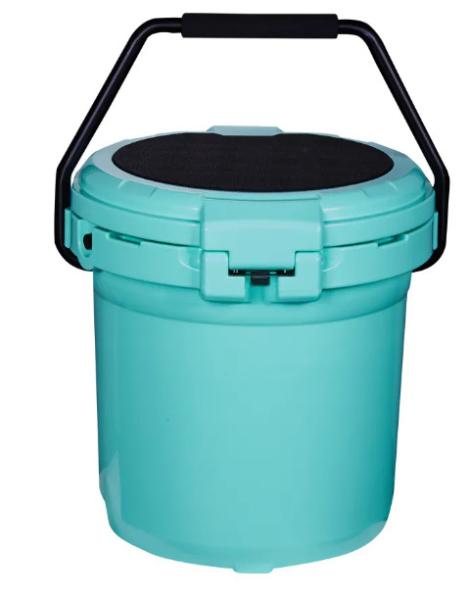 Buy cheap Customizable Roto Molded Storage Box LLDPE Plastic Barrel Mold from wholesalers