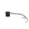 Buy cheap Square Car ECU CNG LPG Petrol Changeover Switch Black ISO9001 from wholesalers