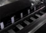 Blister Plates Automatic Cartoning Machine / Small Object Filling And Sealing