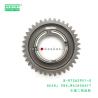 Buy cheap 8-97262951-0 Mainshaft Second Gear For ISUZU NKR 8972629510 from wholesalers