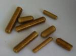 Buy cheap Copper earth stud bolts m20 from wholesalers