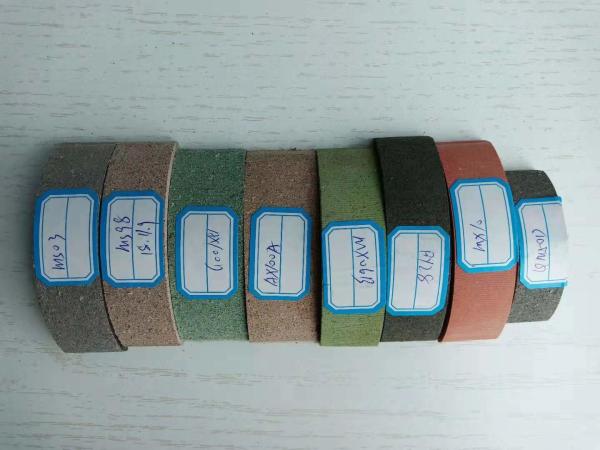 Buy cheap Hight Strength Ceramic Brake Linings Wear Resistance Oem Or Odm Acceptable from wholesalers