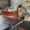 Buy cheap Buy Fully Automatic Mattress Tape Edge Closing Mattress Tape Edge Machine Auto Flipping from wholesalers