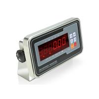 Buy cheap Platform Weighing Scale Indicator Digital Electronic product