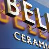 Buy cheap Unluminous 3D Metal Letters from wholesalers