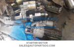 S13-527B Hitachi Starter 23300-2W200