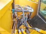 Nice Condition Used Construction digger Cat307E with Low Energy Consumption