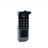 Buy cheap Wifi Network Electronic Fingerprint Door Lock For Apartment from wholesalers