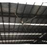 Buy cheap 24FT hvls industrial fans from wholesalers