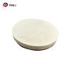 Buy cheap 200*22*40mm Wool Felt Wheel from wholesalers