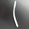 Buy cheap White PI Alloy Flexible Polyimide Heaters Low Pressure For Energy Mining Industrial from wholesalers