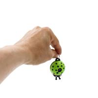 Buy cheap Desinsectization ultrasonic pest repeller Drive a flea for dog pet Pet necklace product