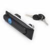 Buy cheap Industrial Panel Board Door Lock For Mechanical Trucks Tool Boxes from wholesalers