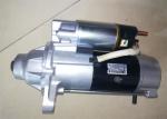 6D16 6D17 Starter Motor Assy For Excavator SK330-6 ME077796