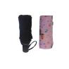 Buy cheap Double Canopy Folding Travel Umbrella , Auto Open Close Umbrella Full Inside Printing from wholesalers