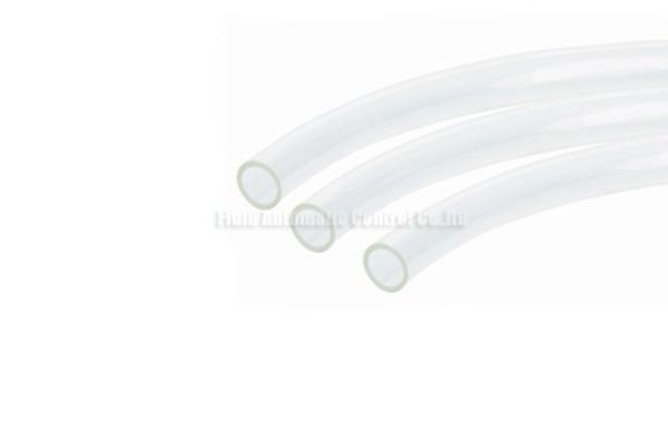 Buy cheap Low Pressure PVC Liquid Hose For Agriculture , Flexible Plastic Tube from wholesalers
