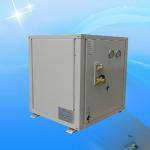 Meeting MD50D Split Heat Pump EVI Suitable for Indoor Heating Equipment for