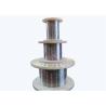 Buy cheap 15-5 PH Wire Precipitation Hardening Stainless Steel 10-900MM Dimensions With High Hardness from wholesalers