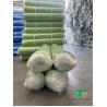 Buy cheap 3mm High Density Foam Underlayment , IXPE Green Laminate Underlay With PE Film from wholesalers