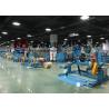 Buy cheap Fuchuan Cable Annealing Machine For Computer Cable With Screw 90mm Max Speed 200m/min from wholesalers