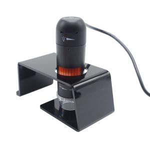 Wholesale True 4MP High Resolution Phone Usb Microscopes With Cameras Anti Reflection from china suppliers