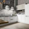 Buy cheap Traditional Solid Wood Kitchen Cabinet The Perfect Blend of Style and Affordability from wholesalers