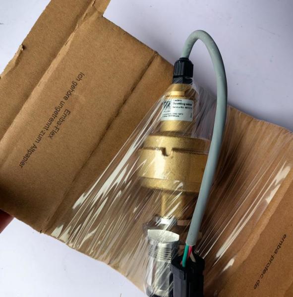 Buy cheap Thermo King Spare Parts Electiec Throttling Valve 401571 Refrigeration Parts from wholesalers
