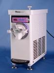 Buy cheap Hot-sale in UK Oceanpower mini frozen yogurt machine 1100W,Danfoss compressor from wholesalers