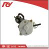 Buy cheap Isuzu Hitachi Starter Motor High Speed Copper Material S25-505G 8-91323-935-2 4HF1 from wholesalers