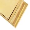Buy cheap 0.8mm Thick Brass Flat Plate JIS ASTM DIN Standard C10100 Copper Sheet from wholesalers