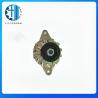 Buy cheap SLOTS79-41 Alternator for Isuzu Engine 4HK1 Excavator ZAX230-3 ZAX250-3 ZAX330-3 from wholesalers