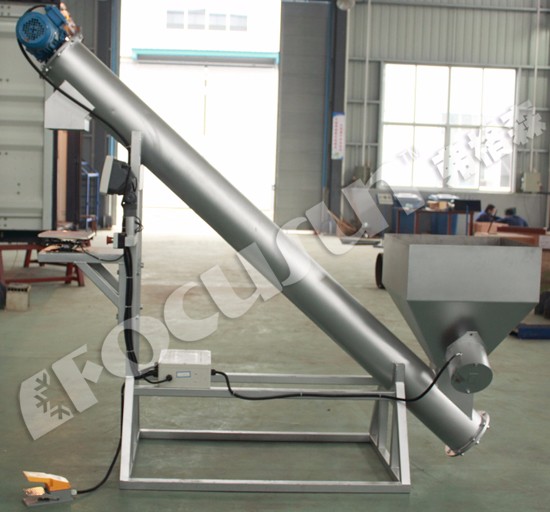 PLC Core Components Semi-Automatic Ice Packing Machine for Plastic Packaging Material