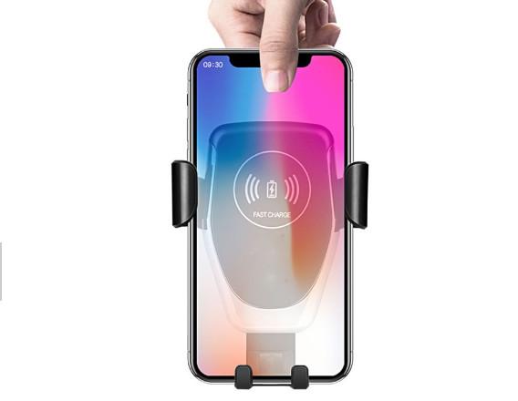 Buy cheap Anti Slip Car Air Vent Phone Holder 360 Degree Rotating Easy Installation from wholesalers