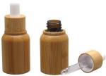 18/410 18mm Aromatherapy Glass Bottles 10ml Glass Dropper Bottles 3.3 Inch
