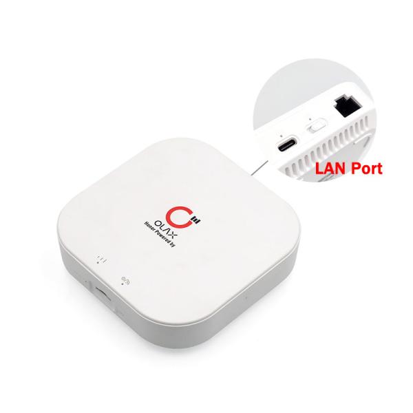 OLAX MT30 Wireless modems MIFIs 150Mbps mobile wifi 4000mah battery 4g mini cpe