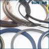 Buy cheap 31Y1-33420 Arm Cylinder Seal Kit For Hyundai Excavator HX330L, R320LC9, R330LC9A, R330LC9S, R330LC9SH from wholesalers