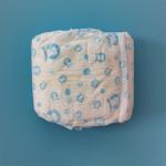 Super Absorption Customized Disposable Dog Diaper for Male and Female Dogs in