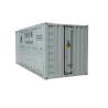 Buy cheap 1500 KVA Apparent Power Dummy Load Bank 4 Wire With Smoke Fog Protection from wholesalers
