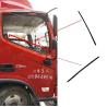 Buy cheap Foton Aumark Truck Door Glass Water Bar Prices Original Car Truck Parts with 2005- from wholesalers