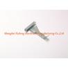 Buy cheap High Strength Steel Channel With Spring Steel Material Size Diameter 4*60 from wholesalers