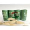 Buy cheap T-shirt Cardboard Cylinder Packaging Kraft Paper Cylinder Containers from wholesalers