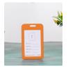 Buy cheap TRANSPARENT CARD HOLDER WORK CARD LANYARD RICE CARD NAME TAG CAMPUS CARD STUDENT BUS SCHOOL CARD HOLDER ACCESS CARD from wholesalers