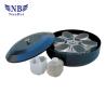 Buy cheap Table Top Medical Centrifuges，Refrigerated Hematocrit Centrifuge from wholesalers