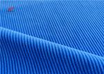 Warp Knitted Polyester Corduroy Fabric For Clothes