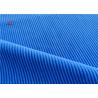 Buy cheap Warp Knitted Polyester Corduroy Fabric For Clothes from wholesalers
