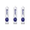 Buy cheap 600ml Uv Resistant Sealant Caulk CE Construction Gap Filling from wholesalers