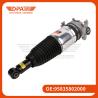 Buy cheap 95835802000 Air Suspension Shock Absorber For Porsche Cayenne Volkswagen Touareg from wholesalers