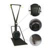 Buy cheap Befreeman Fitness Rower air Rower Exercise Equipment Ski Row Trainer Machine from wholesalers